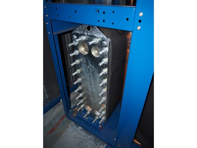 Bitzer kühlmaschinenbau gmbh - afbeelding 15 van  31