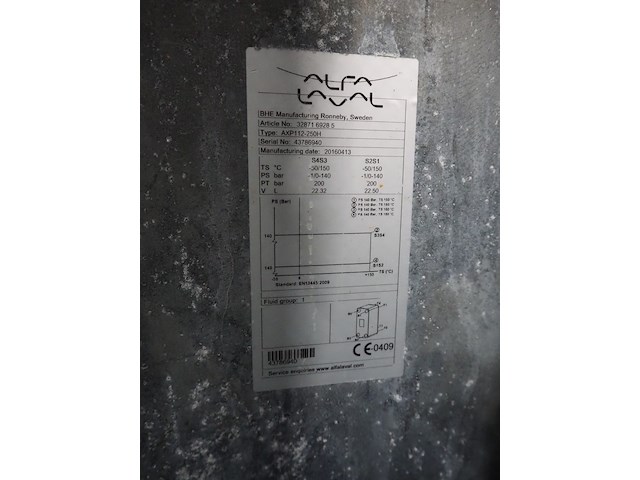 Bitzer kühlmaschinenbau gmbh - afbeelding 17 van  31