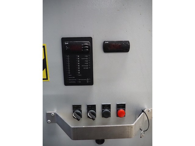 Bitzer kühlmaschinenbau gmbh - afbeelding 20 van  31