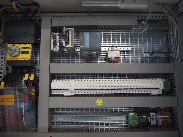 Bitzer kühlmaschinenbau gmbh - afbeelding 21 van  31