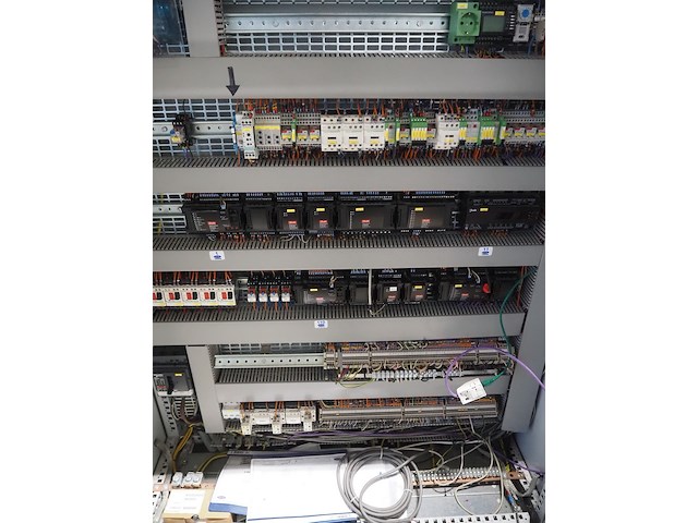 Bitzer kühlmaschinenbau gmbh - afbeelding 22 van  31