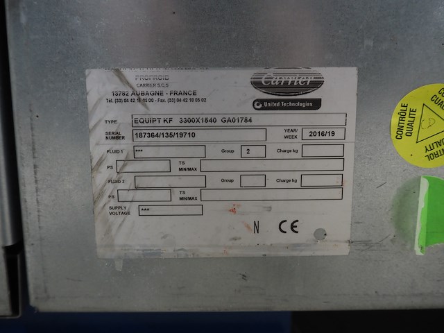 Bitzer kühlmaschinenbau gmbh - afbeelding 24 van  31