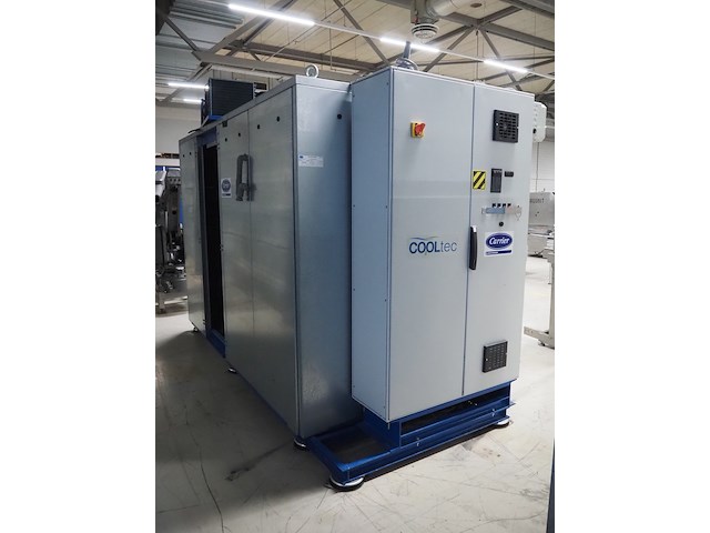 Bitzer kühlmaschinenbau gmbh - afbeelding 23 van  31