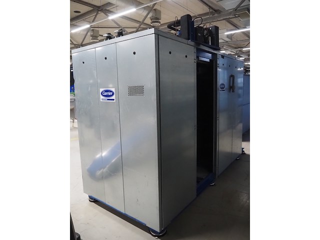 Bitzer kühlmaschinenbau gmbh - afbeelding 26 van  31