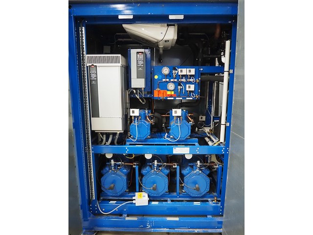 Bitzer kühlmaschinenbau gmbh - afbeelding 27 van  31