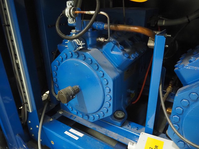 Bitzer kühlmaschinenbau gmbh - afbeelding 28 van  31