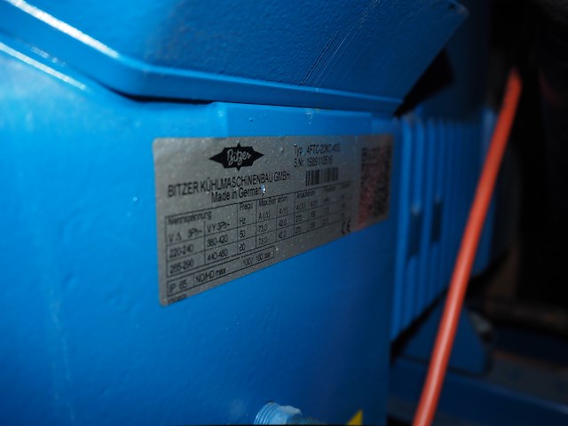Bitzer kühlmaschinenbau gmbh - afbeelding 29 van  31