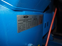 Bitzer kühlmaschinenbau gmbh - afbeelding 29 van  31