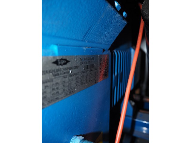 Bitzer kühlmaschinenbau gmbh - afbeelding 30 van  31