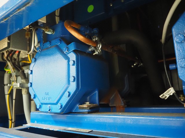 Bitzer kühlmaschinenbau gmbh - afbeelding 4 van  25