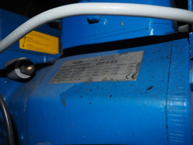 Bitzer kühlmaschinenbau gmbh - afbeelding 7 van  25