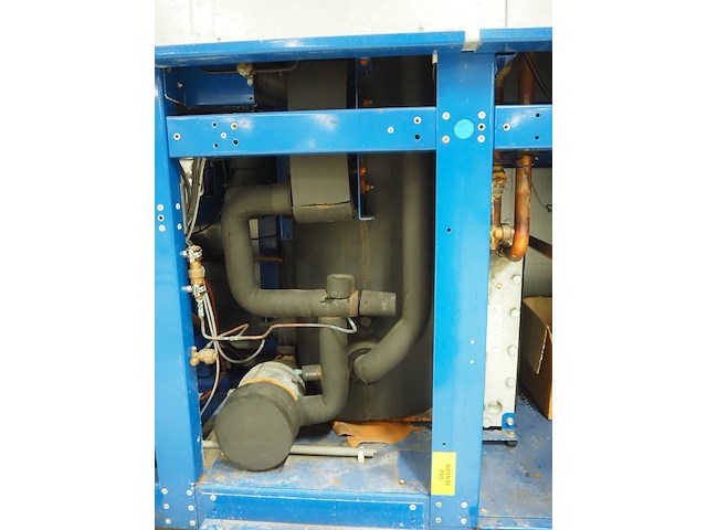 Bitzer kühlmaschinenbau gmbh - afbeelding 8 van  25