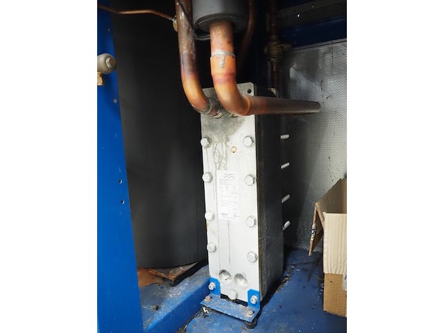 Bitzer kühlmaschinenbau gmbh - afbeelding 9 van  25