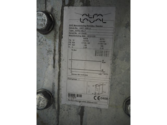 Bitzer kühlmaschinenbau gmbh - afbeelding 10 van  25