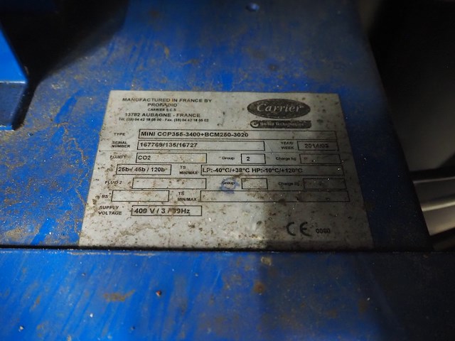 Bitzer kühlmaschinenbau gmbh - afbeelding 11 van  25