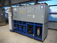 Bitzer kühlmaschinenbau gmbh - afbeelding 1 van  25
