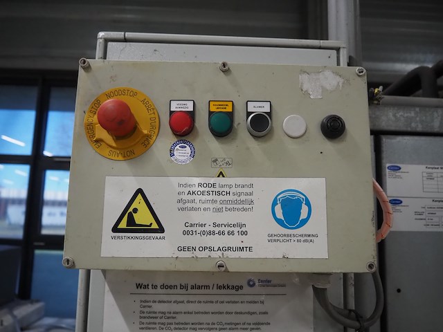 Bitzer kühlmaschinenbau gmbh - afbeelding 14 van  25