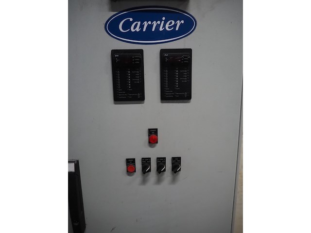 Bitzer kühlmaschinenbau gmbh - afbeelding 15 van  25