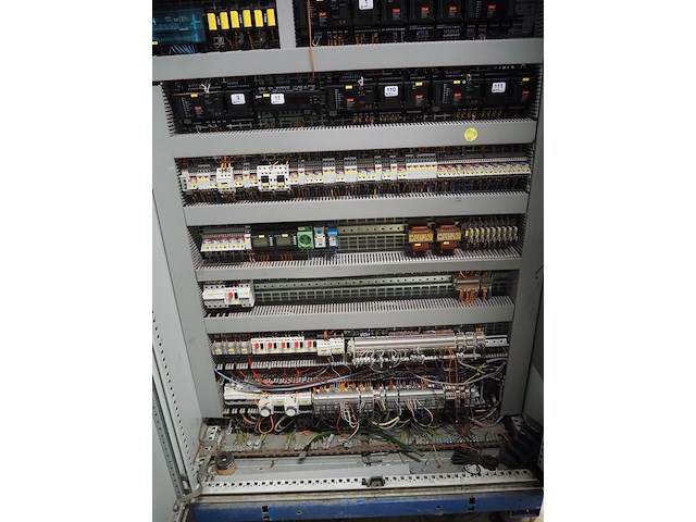 Bitzer kühlmaschinenbau gmbh - afbeelding 17 van  25