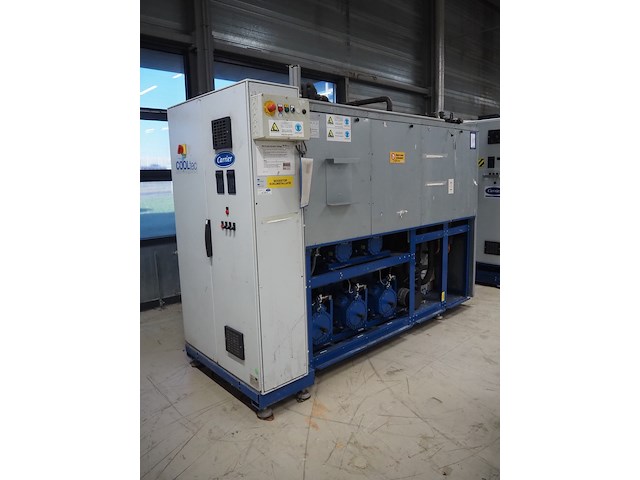 Bitzer kühlmaschinenbau gmbh - afbeelding 12 van  25