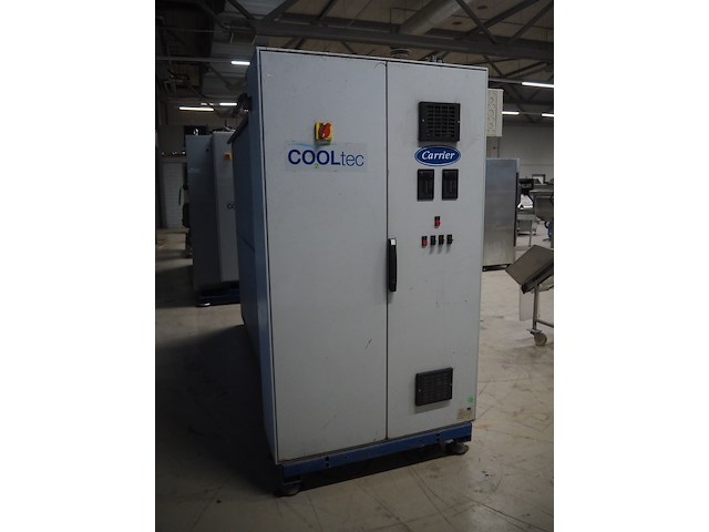 Bitzer kühlmaschinenbau gmbh - afbeelding 19 van  25