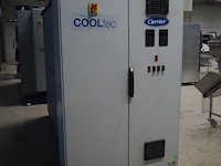 Bitzer kühlmaschinenbau gmbh - afbeelding 19 van  25