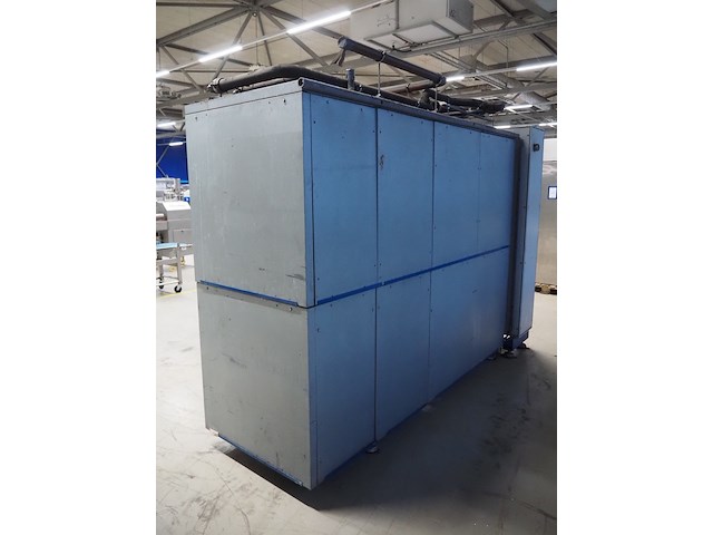 Bitzer kühlmaschinenbau gmbh - afbeelding 20 van  25