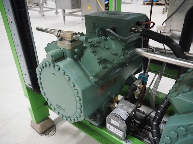 Bitzer kühlmaschinenbau gmbh - afbeelding 2 van  23