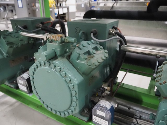 Bitzer kühlmaschinenbau gmbh - afbeelding 4 van  23