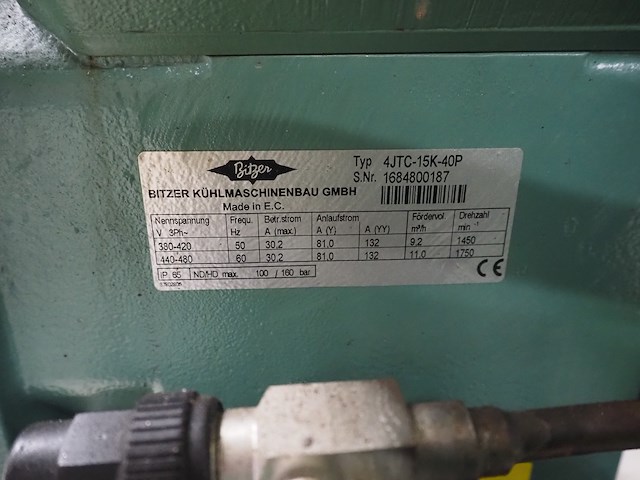 Bitzer kühlmaschinenbau gmbh - afbeelding 5 van  23