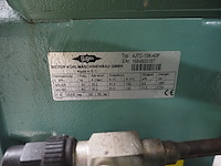 Bitzer kühlmaschinenbau gmbh - afbeelding 5 van  23