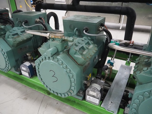 Bitzer kühlmaschinenbau gmbh - afbeelding 6 van  23