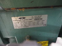 Bitzer kühlmaschinenbau gmbh - afbeelding 7 van  23