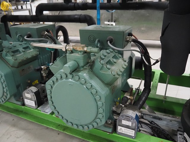 Bitzer kühlmaschinenbau gmbh - afbeelding 8 van  23