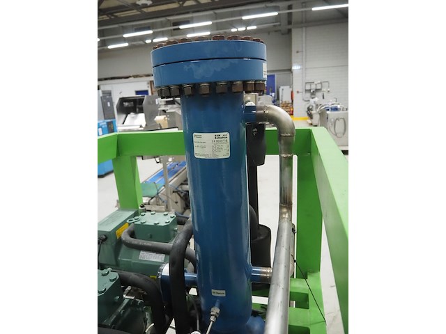 Bitzer kühlmaschinenbau gmbh - afbeelding 10 van  23