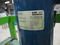 Bitzer kühlmaschinenbau gmbh - afbeelding 11 van  23