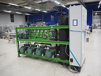 Bitzer kühlmaschinenbau gmbh - afbeelding 1 van  23