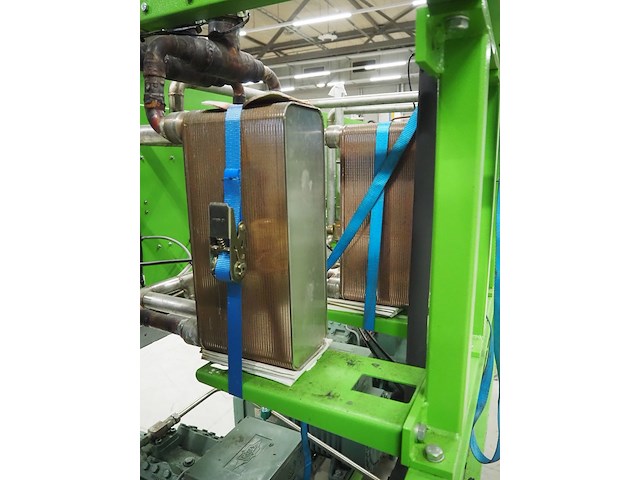 Bitzer kühlmaschinenbau gmbh - afbeelding 13 van  23