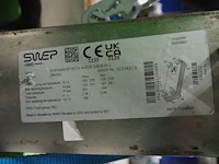 Bitzer kühlmaschinenbau gmbh - afbeelding 14 van  23