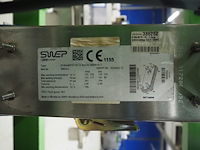 Bitzer kühlmaschinenbau gmbh - afbeelding 15 van  23