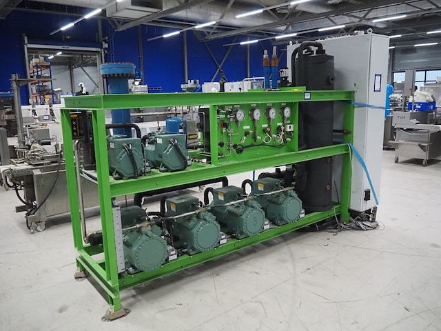 Bitzer kühlmaschinenbau gmbh - afbeelding 12 van  23