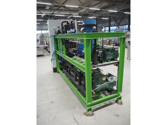 Bitzer kühlmaschinenbau gmbh - afbeelding 17 van  23