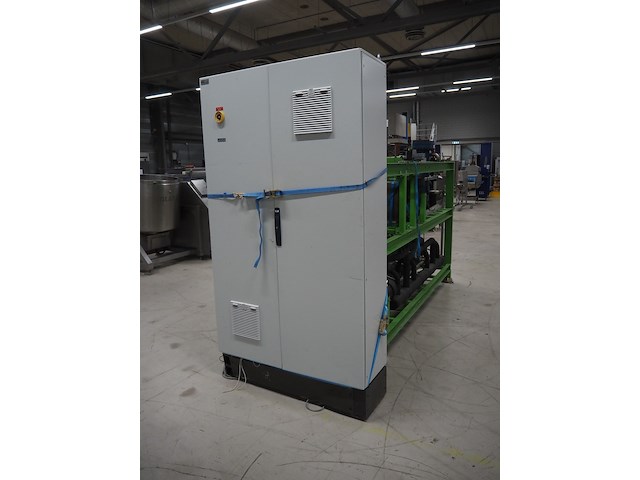 Bitzer kühlmaschinenbau gmbh - afbeelding 18 van  23