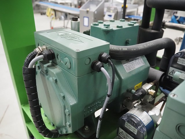 Bitzer kühlmaschinenbau gmbh - afbeelding 20 van  23