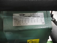 Bitzer kühlmaschinenbau gmbh - afbeelding 21 van  23