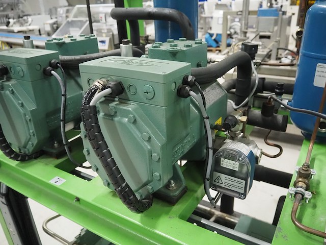 Bitzer kühlmaschinenbau gmbh - afbeelding 22 van  23