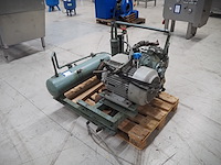 Bitzer kühlmaschinenbau gmbh - afbeelding 1 van  6