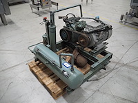 Bitzer kühlmaschinenbau gmbh - afbeelding 2 van  6