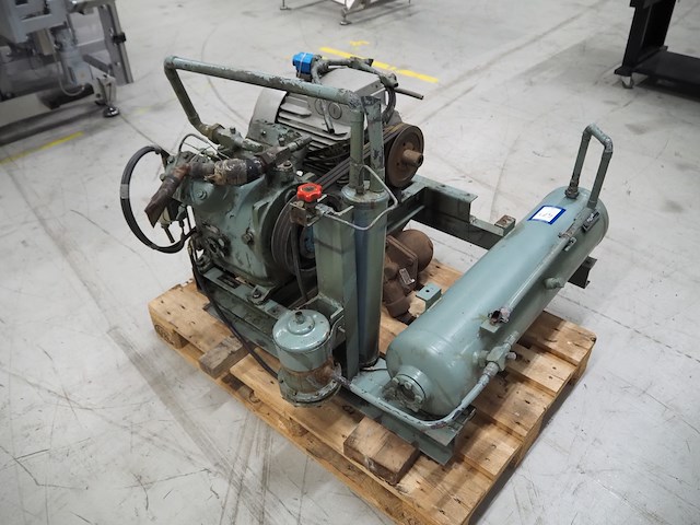 Bitzer kühlmaschinenbau gmbh - afbeelding 3 van  6