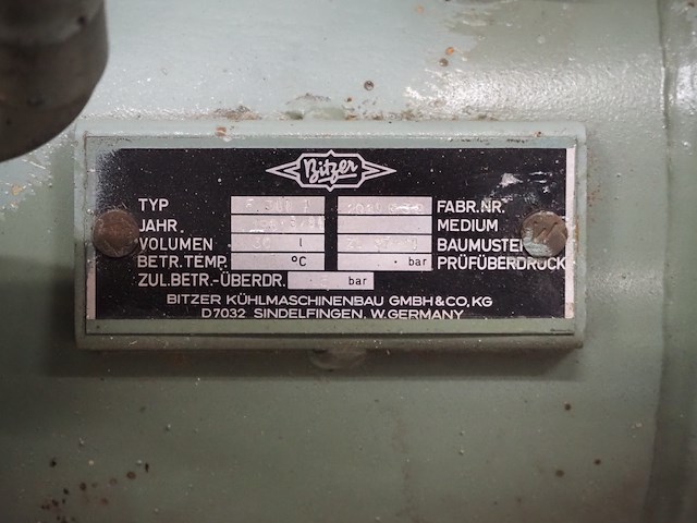 Bitzer kühlmaschinenbau gmbh - afbeelding 6 van  6
